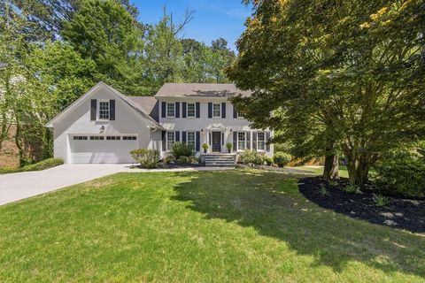 1700 Withmere Way Dunwoody GA 30338