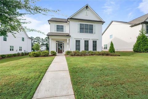 3235 Rockbridge Road Avondale Estates GA 30002