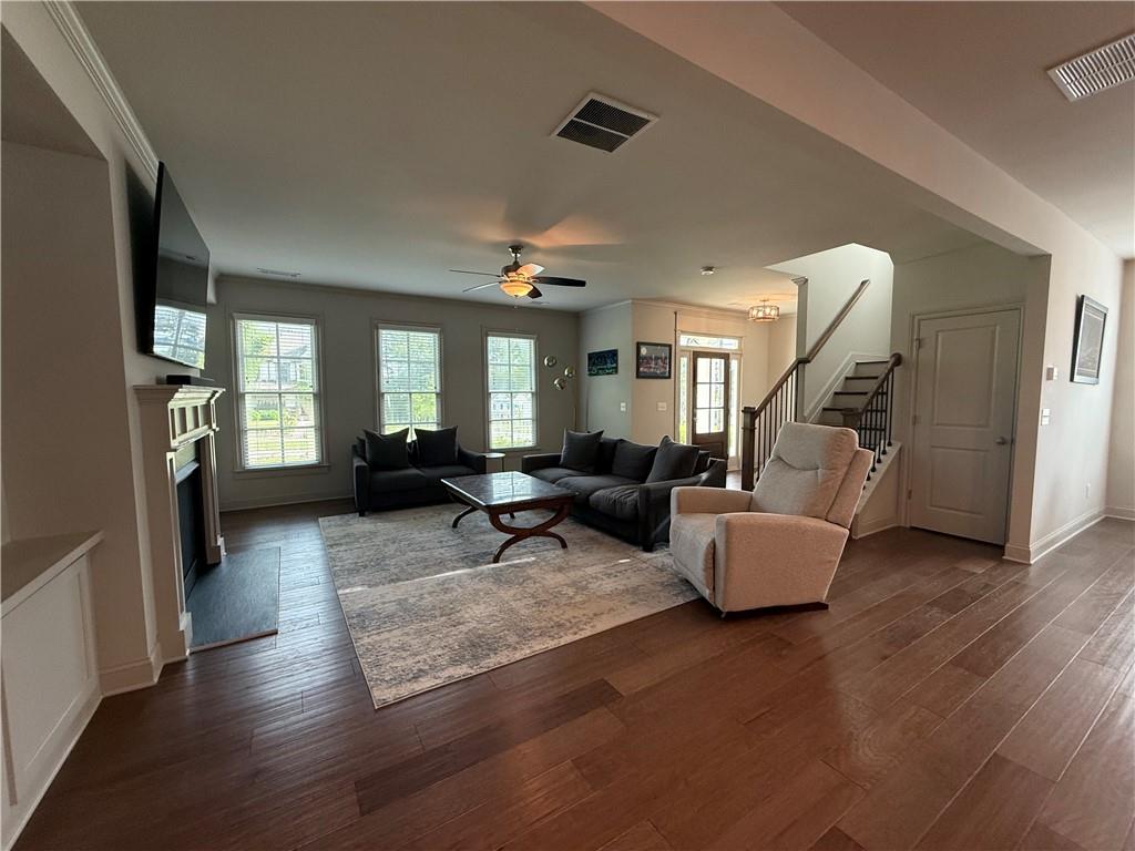 3235 Rockbridge Road