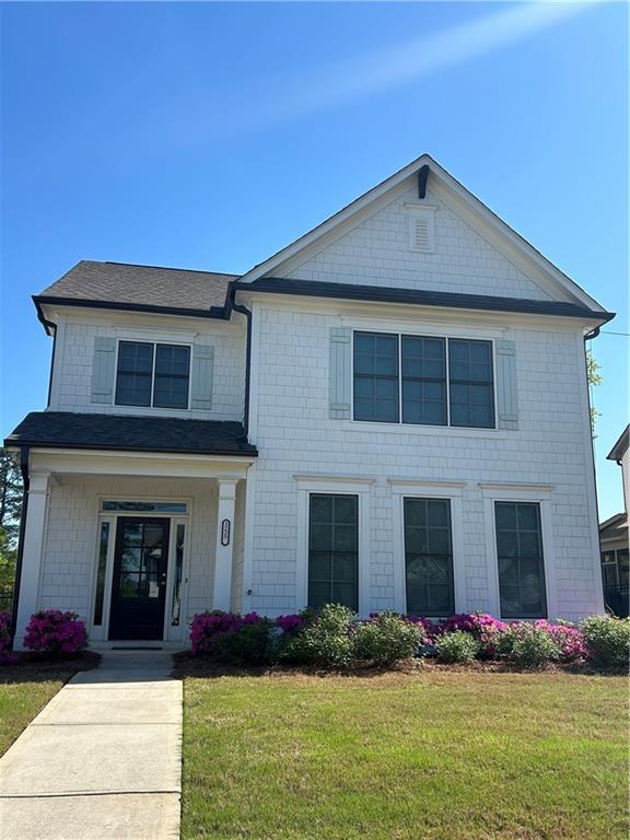 3235 Rockbridge Road