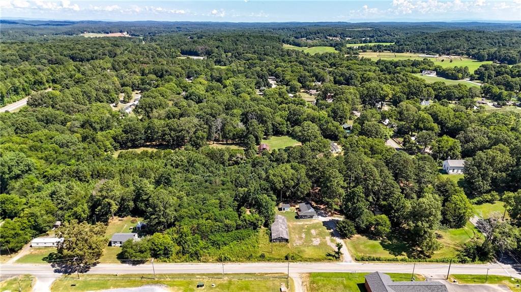 34 Fire Tower Road NW