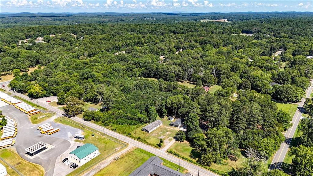 34 Fire Tower Road NW