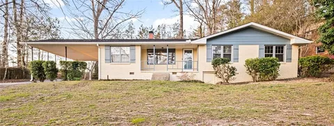 1729 Norden Road, Riverdale, GA 30296 - MLS#: 7537639