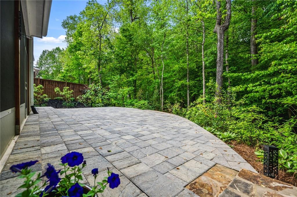 531 Rokeby Drive, Woodstock, Georgia image 7
