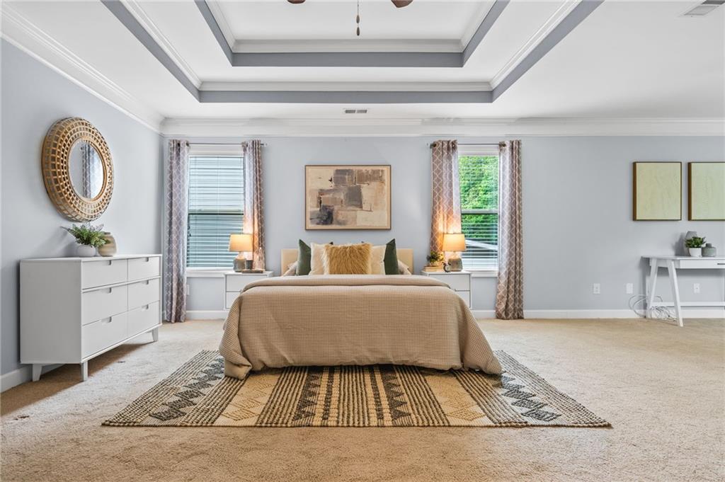 531 Rokeby Drive, Woodstock, Georgia image 33