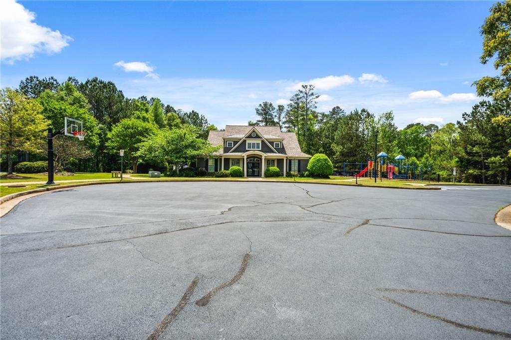 531 Rokeby Drive, Woodstock, Georgia image 50