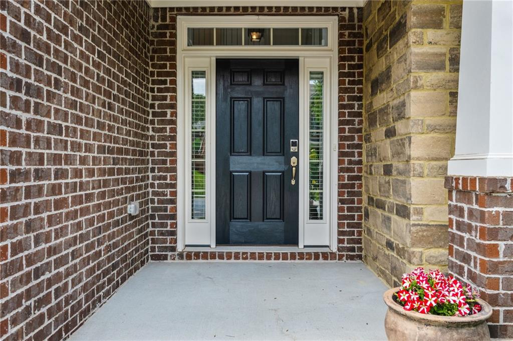 531 Rokeby Drive, Woodstock, Georgia image 3