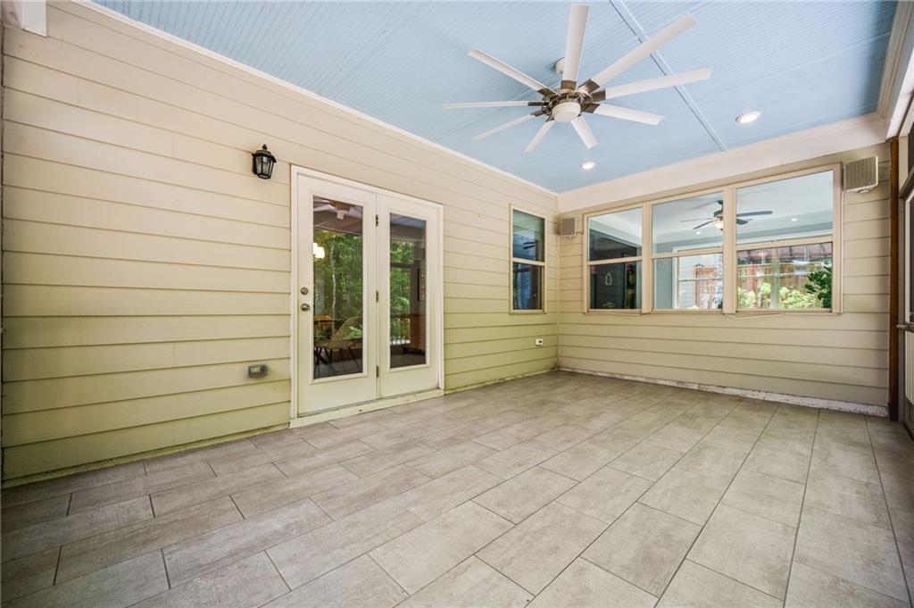 531 Rokeby Drive, Woodstock, Georgia image 11
