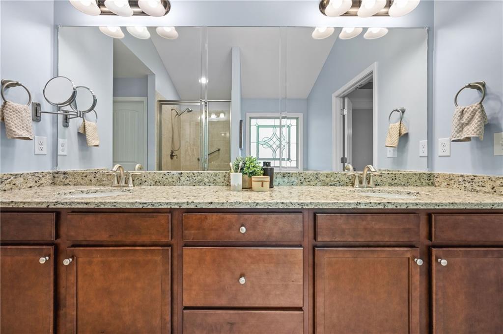 531 Rokeby Drive, Woodstock, Georgia image 37