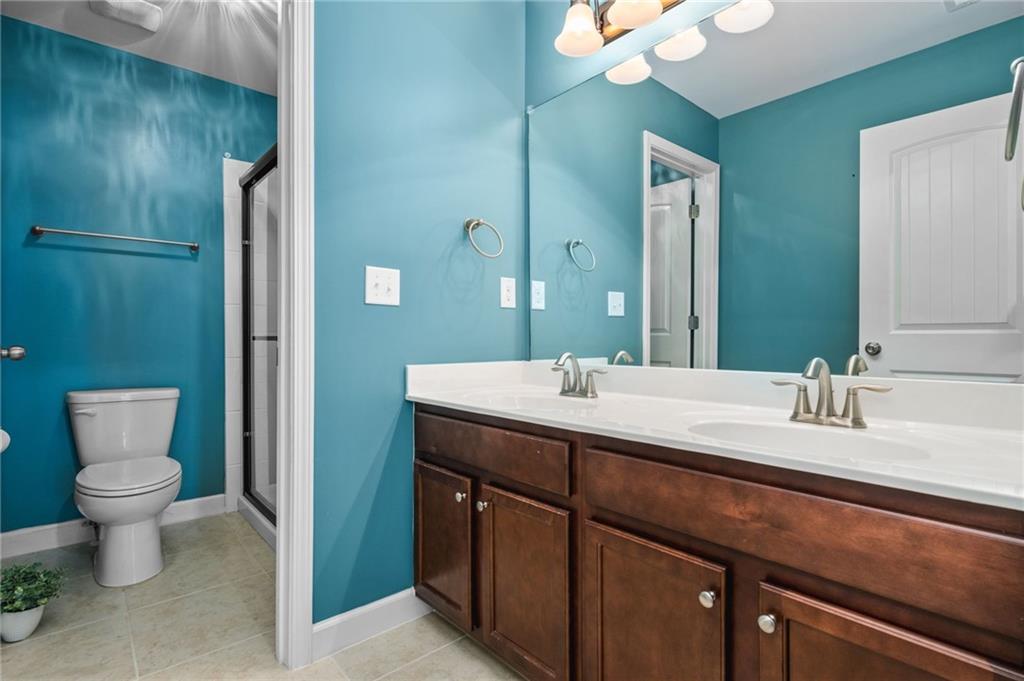 531 Rokeby Drive, Woodstock, Georgia image 47