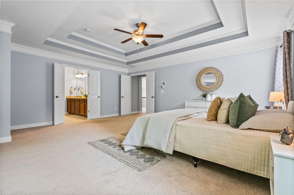 531 Rokeby Drive, Woodstock, Georgia image 35