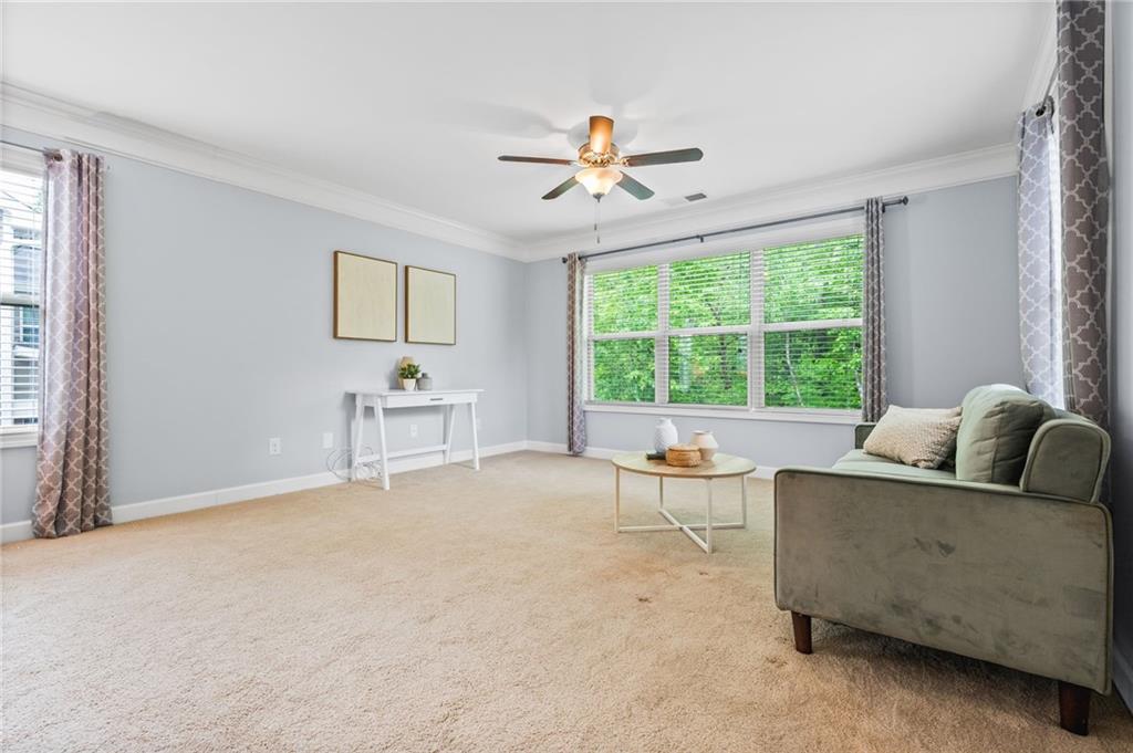 531 Rokeby Drive, Woodstock, Georgia image 34