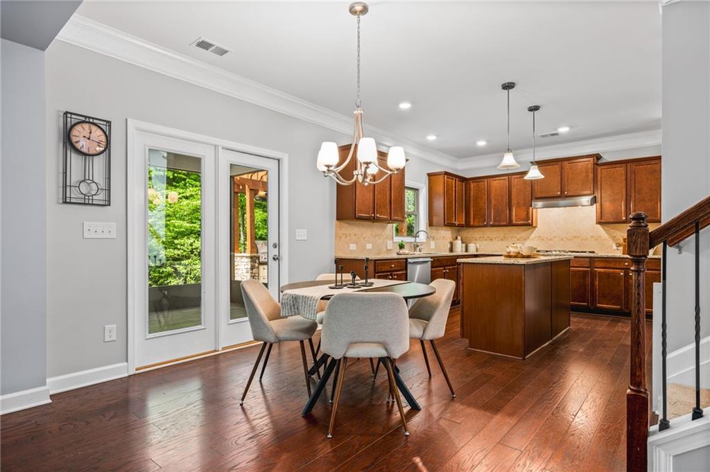 531 Rokeby Drive, Woodstock, Georgia image 24
