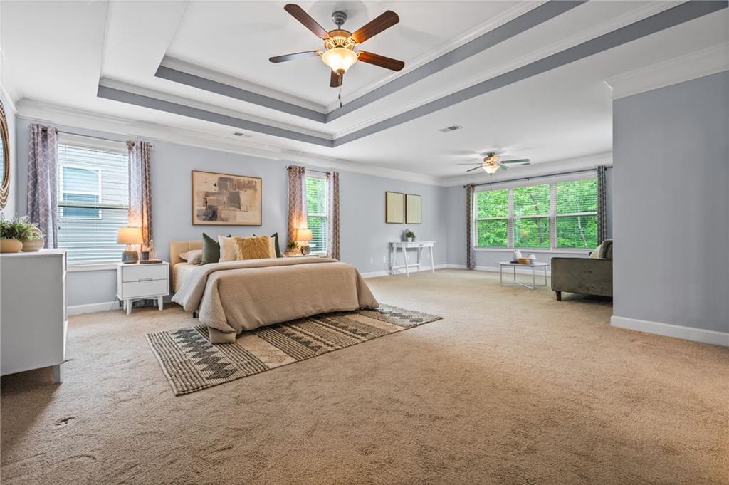 531 Rokeby Drive, Woodstock, Georgia image 32