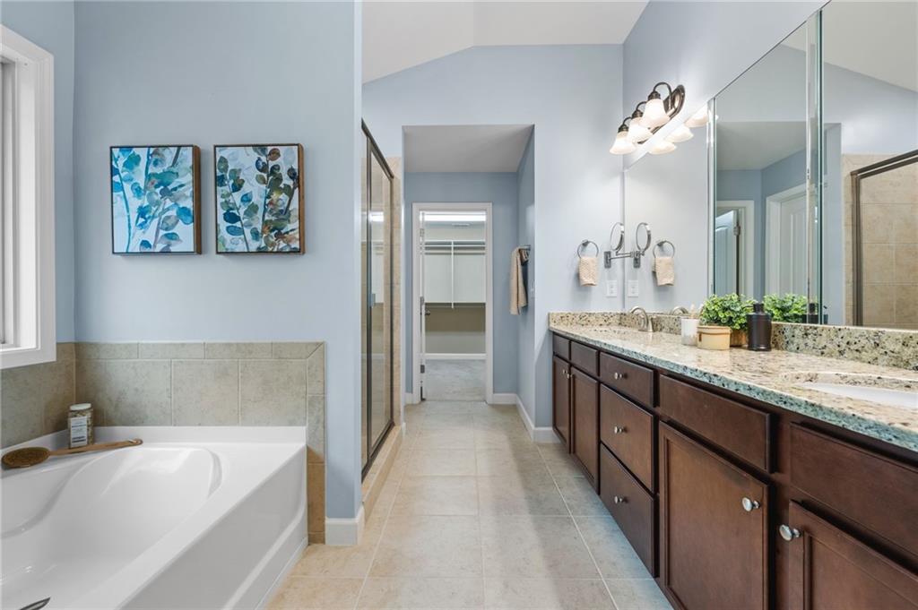 531 Rokeby Drive, Woodstock, Georgia image 36