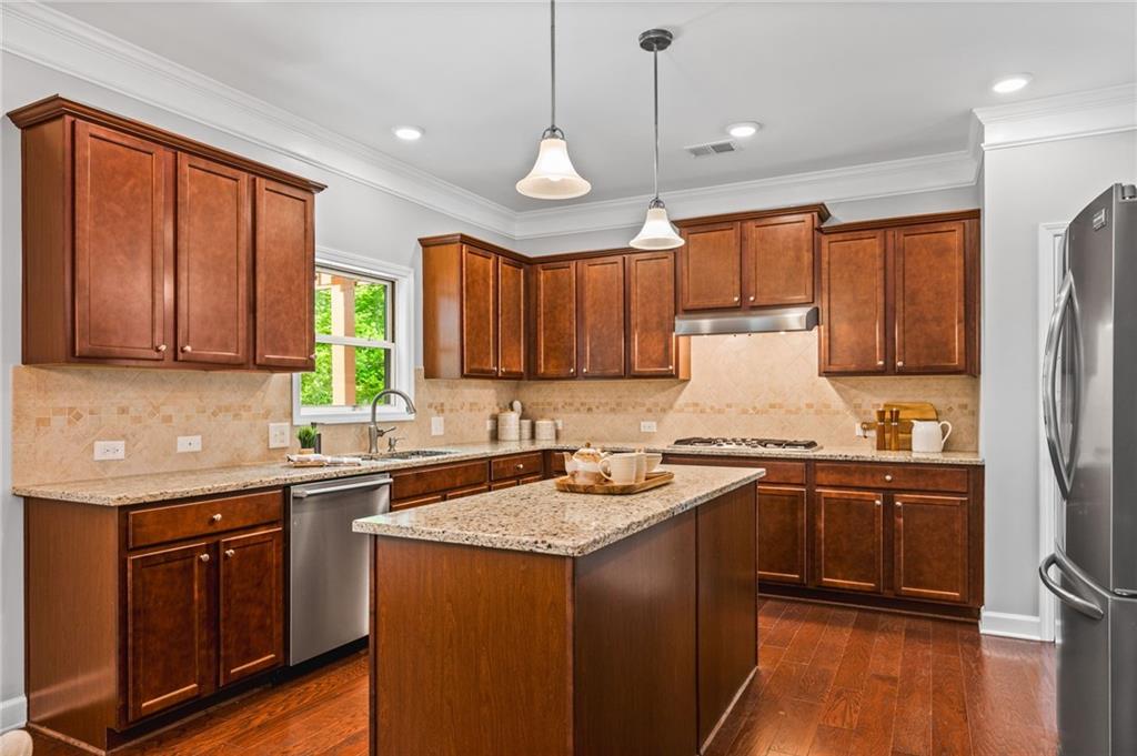 531 Rokeby Drive, Woodstock, Georgia image 25