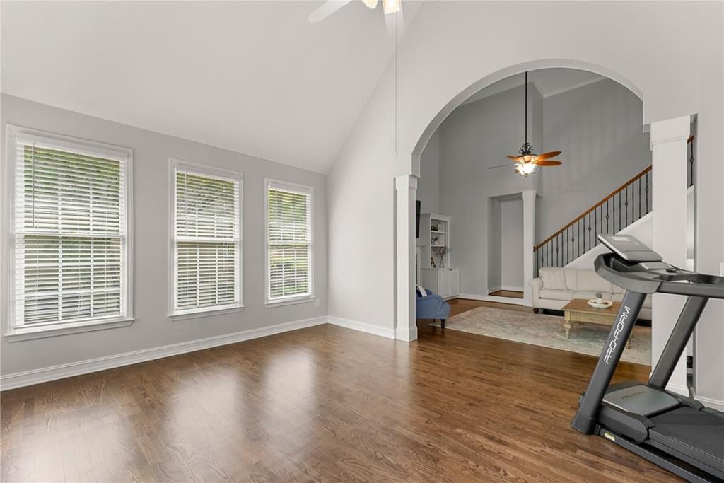 4680 Brighton Lake Drive, Cumming, Georgia image 26