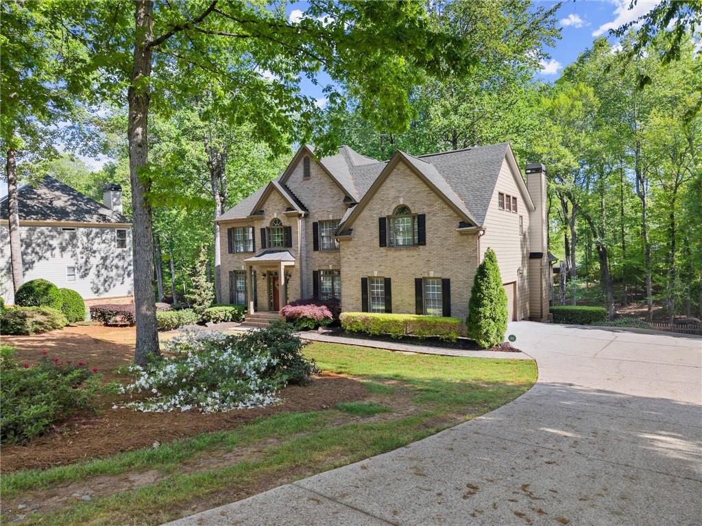 4680 Brighton Lake Drive, Cumming, Georgia image 5