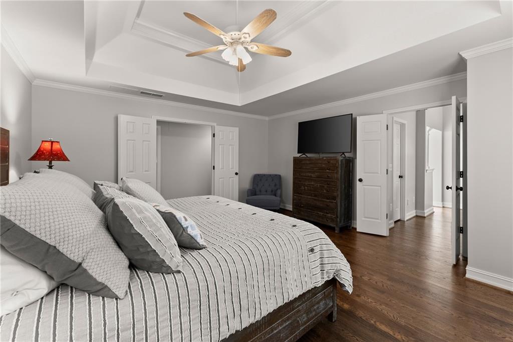 4680 Brighton Lake Drive, Cumming, Georgia image 31
