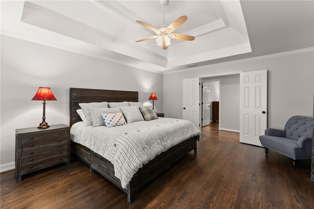 4680 Brighton Lake Drive, Cumming, Georgia image 30