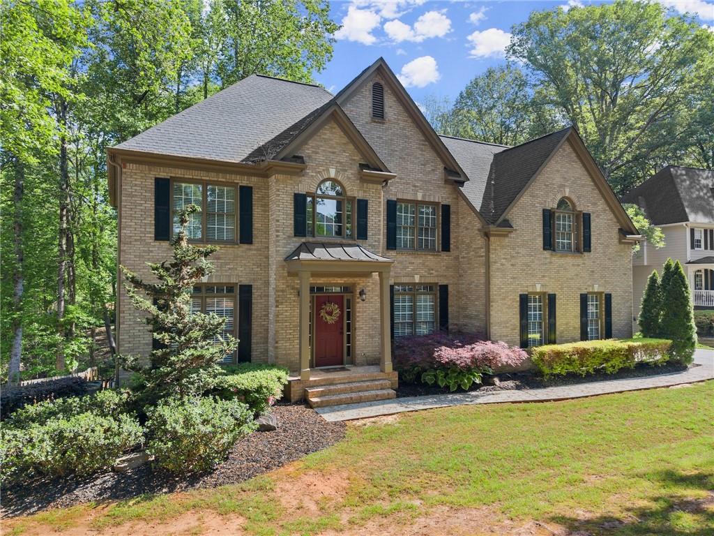 4680 Brighton Lake Drive, Cumming, Georgia image 2