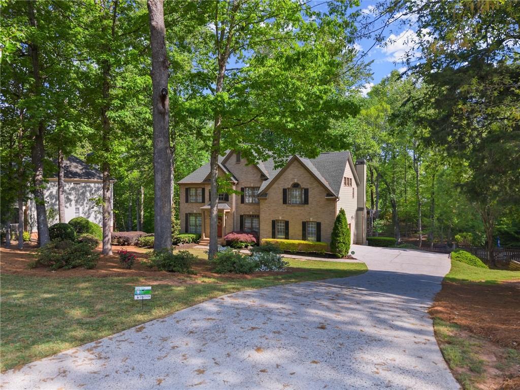4680 Brighton Lake Drive, Cumming, Georgia image 4