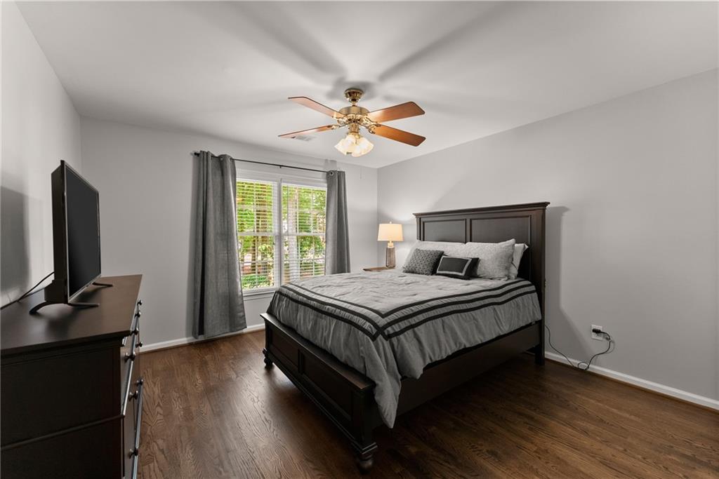 4680 Brighton Lake Drive, Cumming, Georgia image 38