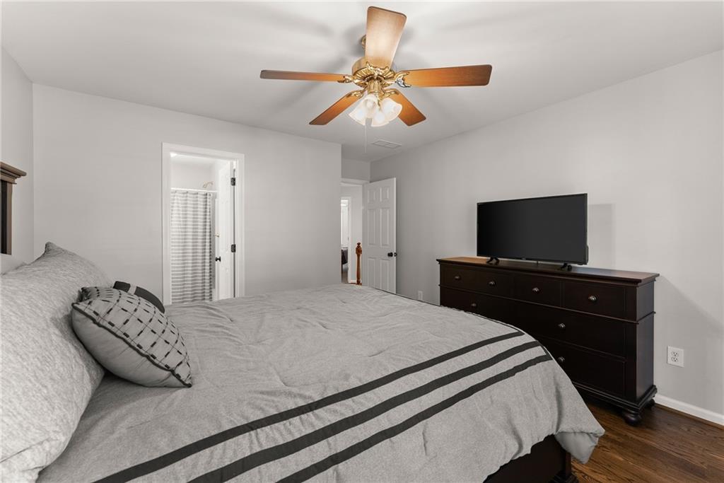 4680 Brighton Lake Drive, Cumming, Georgia image 39