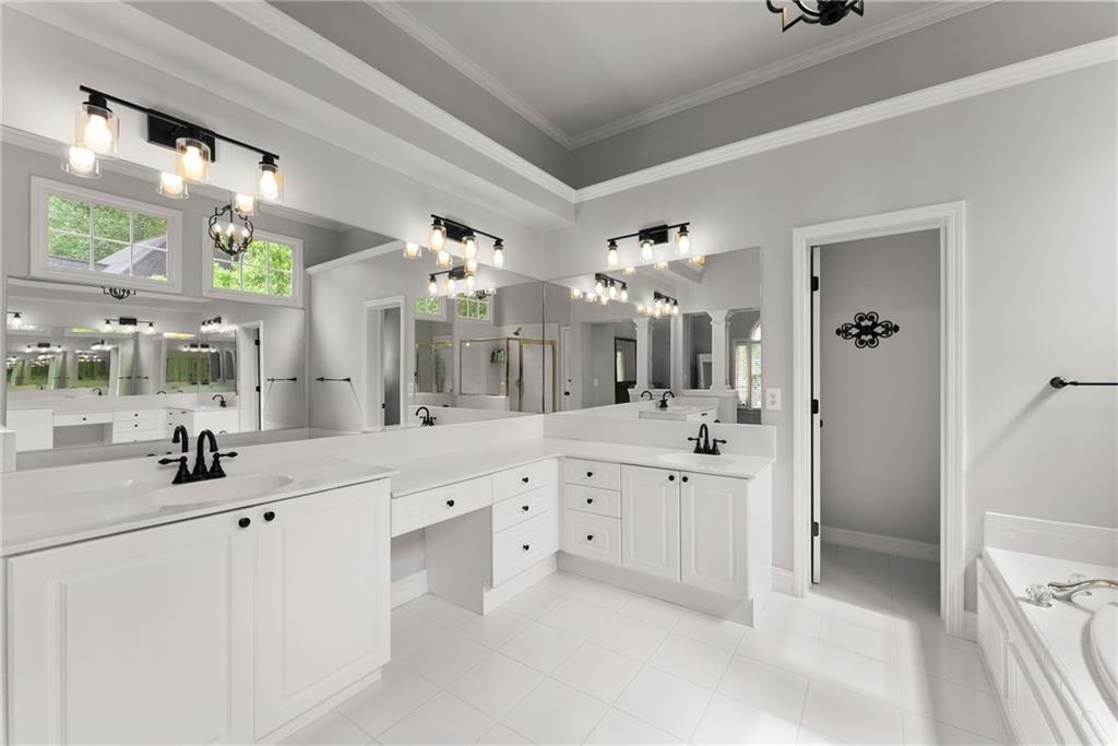 4680 Brighton Lake Drive, Cumming, Georgia image 35