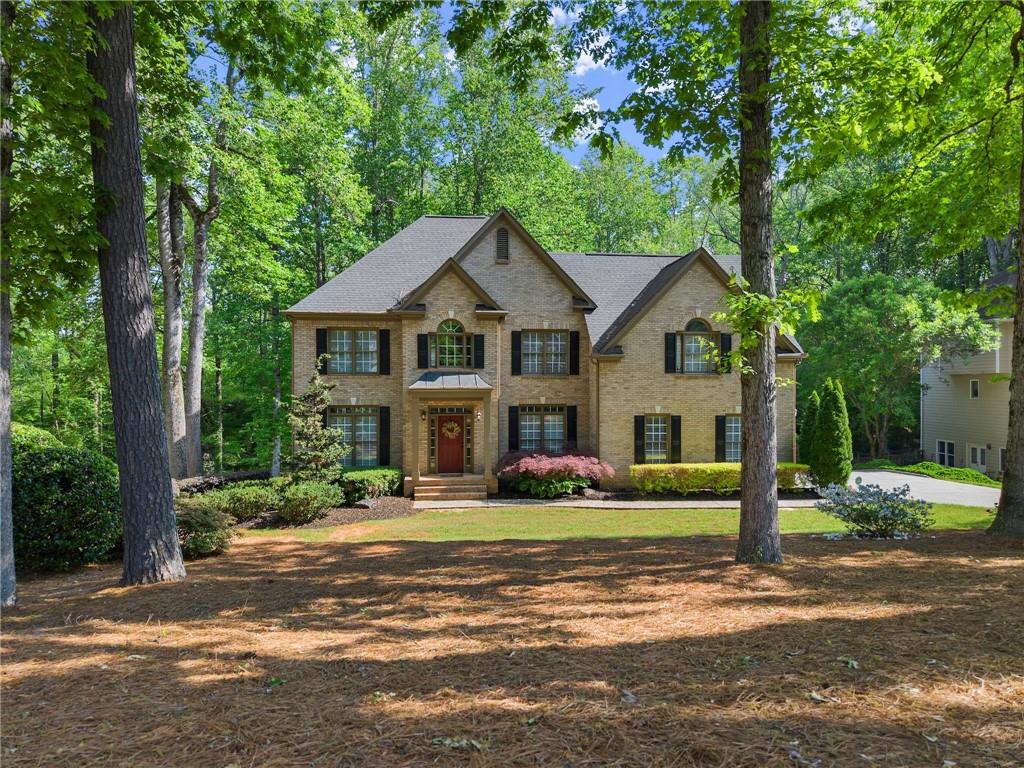 4680 Brighton Lake Drive, Cumming, Georgia image 6