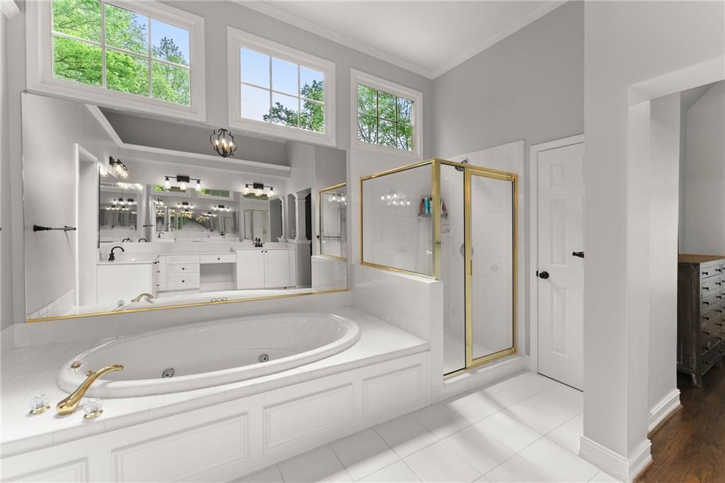 4680 Brighton Lake Drive, Cumming, Georgia image 37