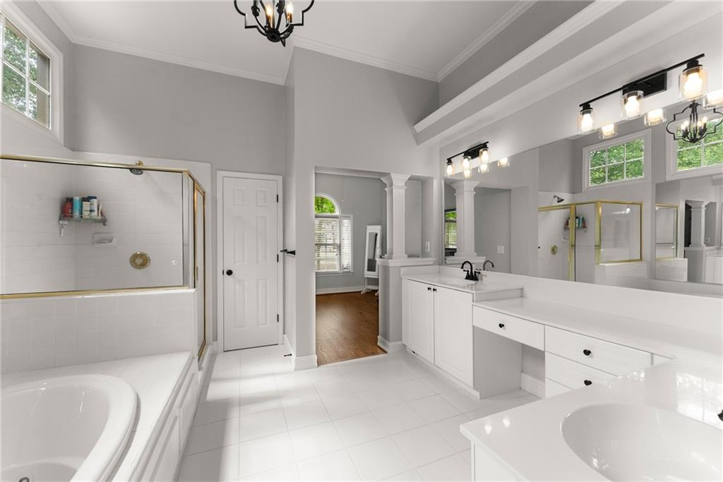 4680 Brighton Lake Drive, Cumming, Georgia image 36