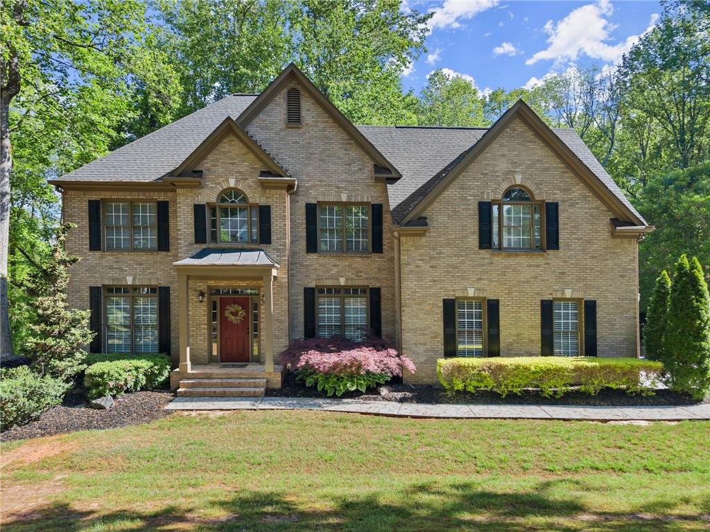 4680 Brighton Lake Drive, Cumming, Georgia image 1
