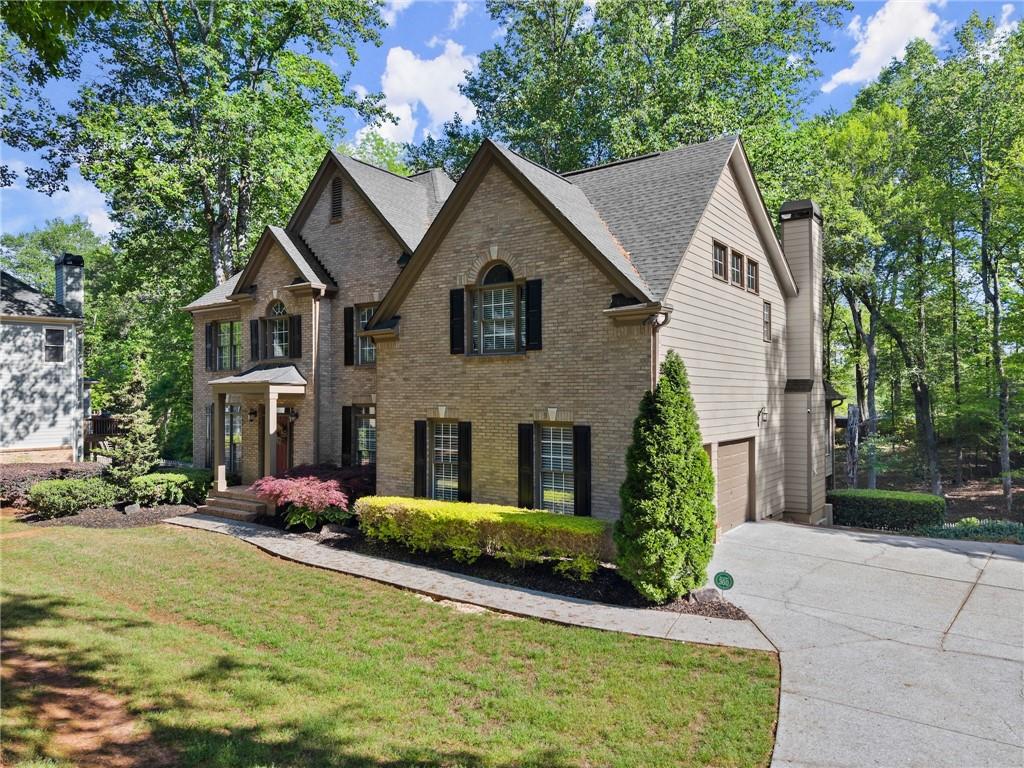 4680 Brighton Lake Drive, Cumming, Georgia image 3
