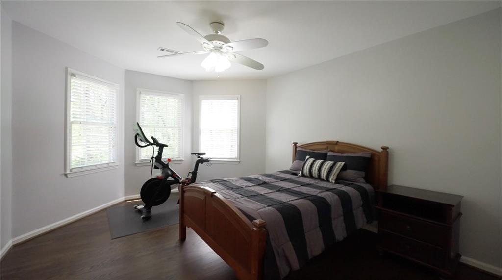 4680 Brighton Lake Drive, Cumming, Georgia image 40