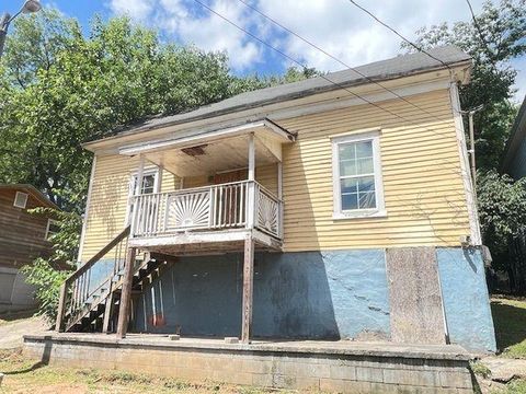 1147 HUBBARD Street SW Atlanta GA 30310