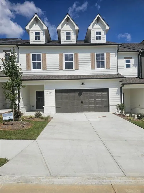 Loganville, Georgia 30052, United States, 3 Bedrooms Bedrooms, ,3 BathroomsBathrooms,Residential,Active,124615