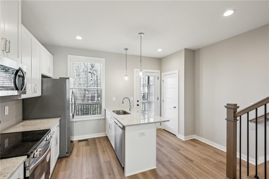 1095 Tucker Avenue 401