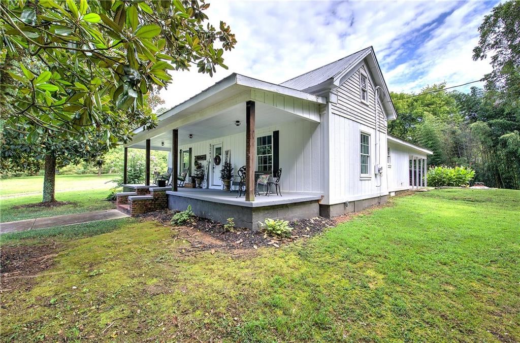 5247 Roland Hayes Parkway SW