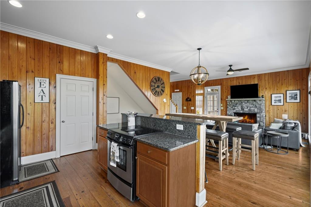 27 Laurel Ridge Lane, Big Canoe, Georgia image 17