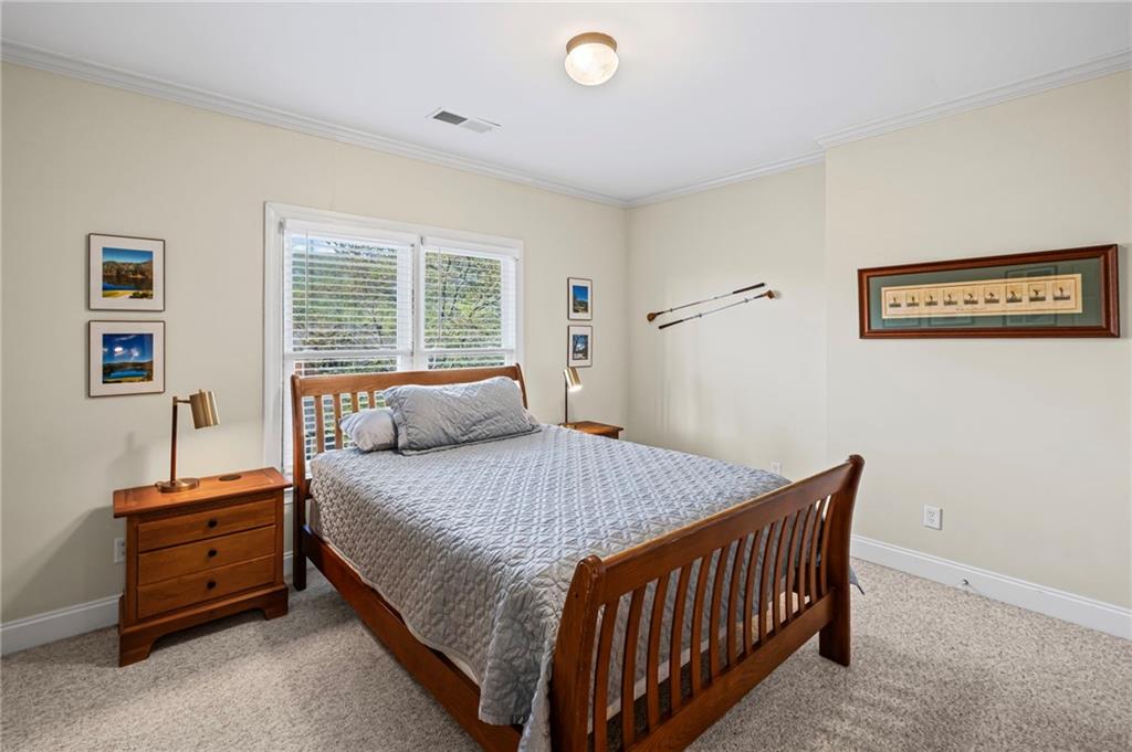 27 Laurel Ridge Lane, Big Canoe, Georgia image 30