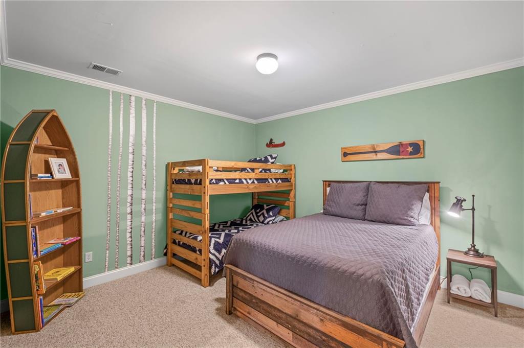 27 Laurel Ridge Lane, Big Canoe, Georgia image 31