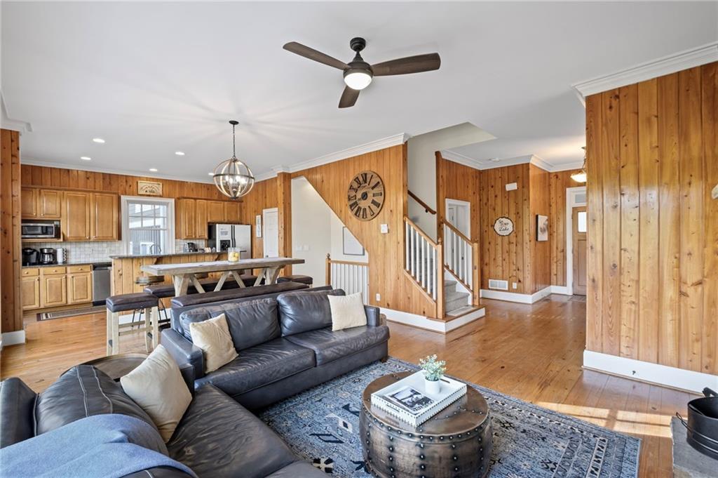 27 Laurel Ridge Lane, Big Canoe, Georgia image 11