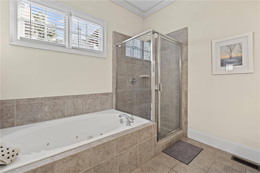 27 Laurel Ridge Lane, Big Canoe, Georgia image 22