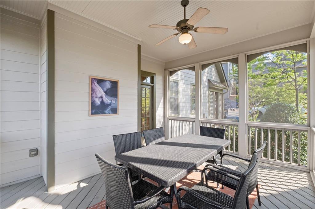 27 Laurel Ridge Lane, Big Canoe, Georgia image 38