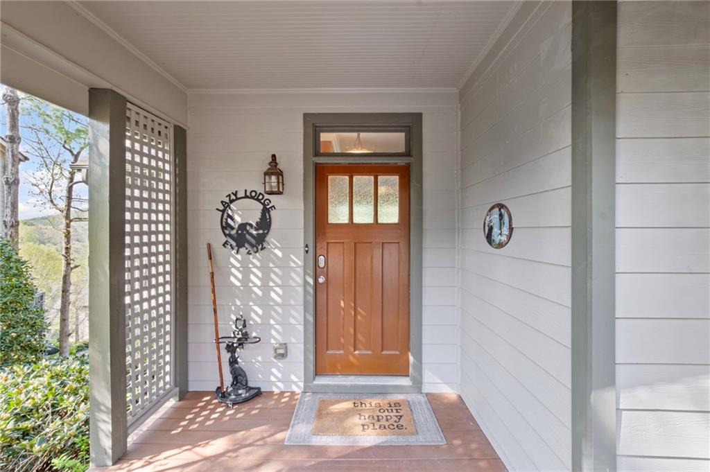 27 Laurel Ridge Lane, Big Canoe, Georgia image 5