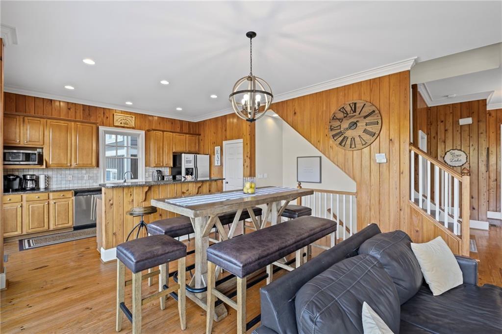 27 Laurel Ridge Lane, Big Canoe, Georgia image 12