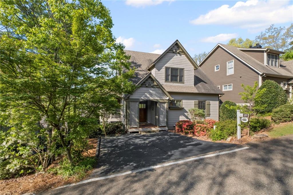 27 Laurel Ridge Lane, Big Canoe, Georgia image 3
