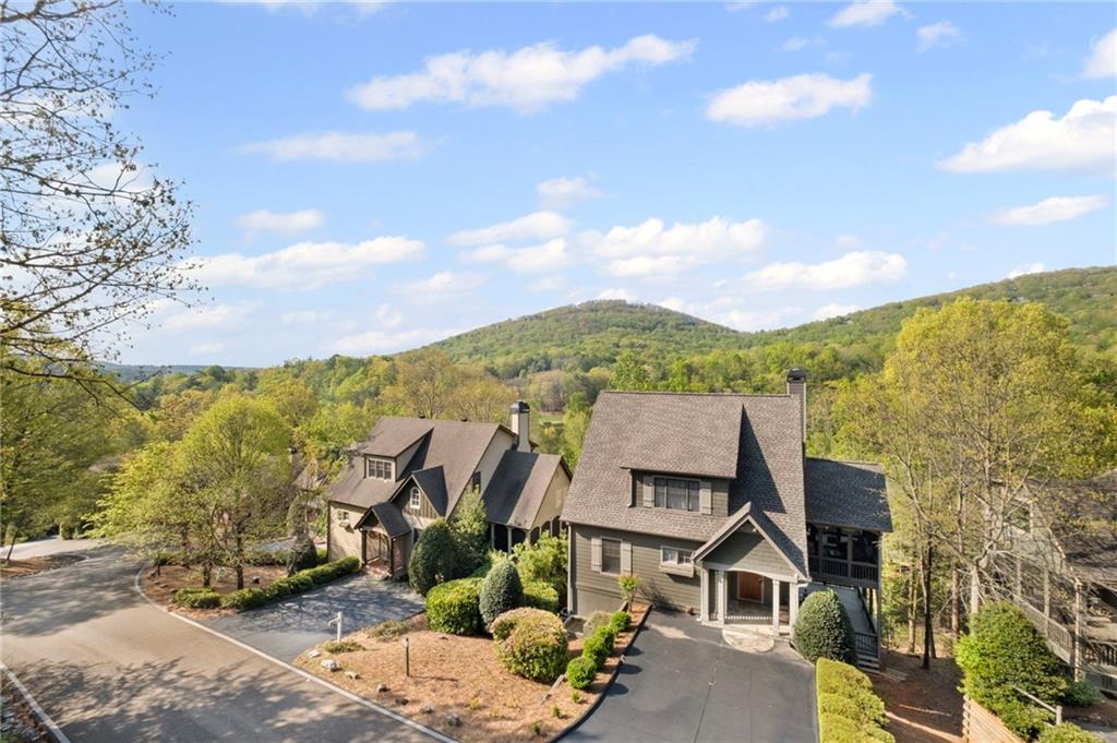 27 Laurel Ridge Lane, Big Canoe, Georgia image 41