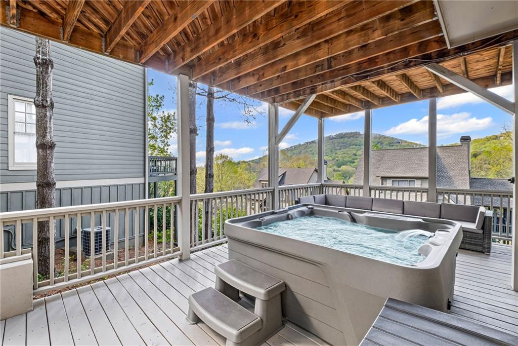 27 Laurel Ridge Lane, Big Canoe, Georgia image 34